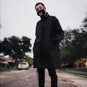 Meet your Posher, William